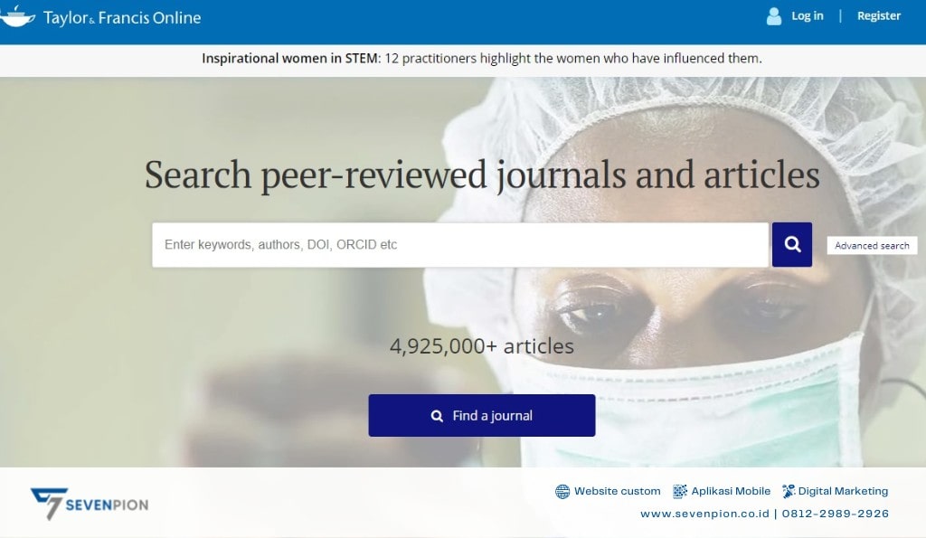 tandfonline.com