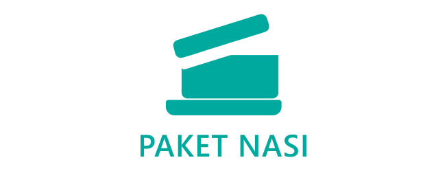Paket Nasi Indonesia